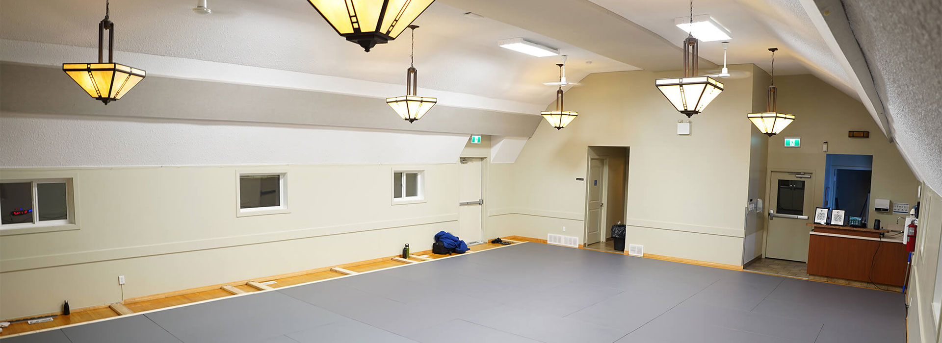 Why Ground Control Academy Is Ranked One of The Best Brazilian Jiu Jitsu Schools In Ardrossan